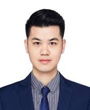 穿着西装笔挺的男子AI 生成的内容可能不正确。